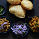 Chole Batura