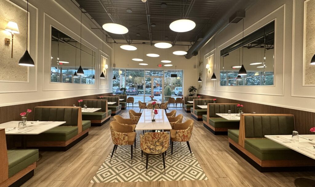 Gayatri Bhavan – Where Tradition Meets Elegance in Missouri City